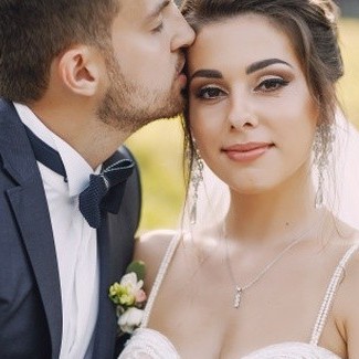 Nathalia e Diego